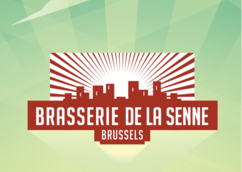 Brasserie de la Senne logo Brasserie de la Senne logo